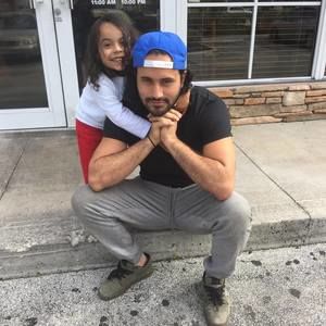 Meet your Posher, Bryan